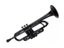 Soundsation Trumpet SKT-10BK