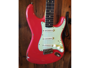 Fender Custom Shop 1962 Stratocaster Relic RW Fiesta Red