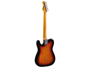 Eko VT-380V Maple Sunburst