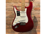 Fender Player Stratocaster Left-Handed MN Candy Apple Red