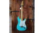 Schecter Traditional Wembley Edition HSS Surf Green