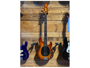 Sterling Ray34 Honey Burst