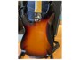 Fender Highway One Precision Bass Black