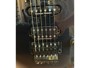 Jackson American Series Soloist SL3 Gloss Black