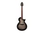 Ltd TL 6 QM Charcoal burst