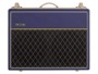 Vox AC30C2 Two Tone Blue & Cream