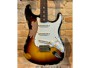 Fender Custom Shop 65 Stratocaster 3 Color Sunburst Heavy Relic