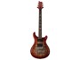 Prs SE Custom 24-08 Charcoal Cherry Burst 2025