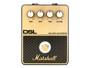 Marshall DSL Overdrive Pedal