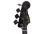 Fender Limited Edition Jaguar Bass Eby Black Ex Demo