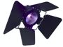 Atomic 4DJ Cob100 UV faro led UV immagine alternativa  5