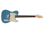 Fender Made in Japan Traditional 60s Telecaster Lake Placid Blue