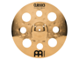 Meinl CC-16STK - Classics Custom Brilliant Trash Stack 16