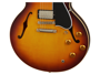 Gibson 1959 ES-335 Reissue Vintage Burst Vos