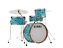 Tama LJK48S-ABQ - Club Jam Basic Kit in Aqua Blue