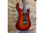 Suhr Modern Plus-FireBurst MP HSH