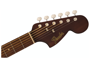 Fender Monterey Standard, Walnut Fingerboard, Natural alternative image  7