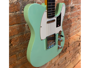 Fender American Vintage II 1963 Telecaster American Surf Green