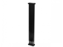 Amabilia AM130 Struttura 50x142 H100 Nera immagine alternativa  2