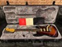 Fender American Professional II Stratocaster RW 3-Color Sunburst
