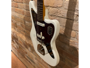 Squier Classic Vibe Jaguar White