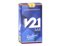 Vandoren Ance Sax Alto Mib V21 n°3  10-Pack
