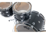 Dw (drum Workshop) Collector's Finish Ply - Gun Metal Sparkle
