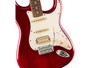 Fender Player II Stratocaster HSS Transparent Cherry Burst