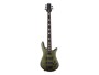 Spector Euro 5 LX - Haunted Moss Matte immagine alternativa  2