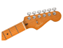 Fender American Ultra Stratocaster MN Texas Tea immagine alternativa  4
