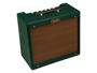 Fender Blues Junior IV, British Racing Green immagine alternativa  5