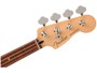 Fender Player Precision Bass Candy Apple Red