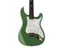 Prs SE Silver Sky Ever Green immagine alternativa  1