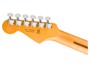 Fender American Ultra II Stratocaster HSSS Sinister Red