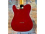 Fender Custom Shop 52 Telecaster Journeyman Relic Dakota Red