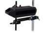 Latin Percussion LP1208-K - Stealth Jam Block con Supporto