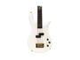 Spector Euro4 Ian Hill Solid White Limited Edition