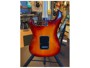Fender Player Stratocaster HSS Plus Top Aged Cherry Burst - EX DEMO
