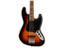 Fender Vintera 70s Jazz Bass PF 3-Color Sunburst