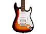 Squier Affinity Series Stratocaster Junior HSS 3 Color Sunburst