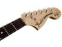 Fender Ritchie Blackmore Stratocaster Olympic White
