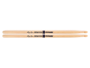 Pro-mark TX757W - Hickory 757 Wood Tip Ray Luzier