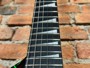 Jackson Pro Series Signature Brandon Ellis Kelly Green Crackle