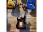 Fender American Standard Stratocaster Sunburst 2006
