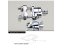 Tama MPH63 - Supporto per Pad Elettronico