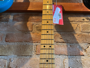 Fender Telecaster Mexico Left Handed