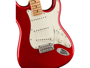Fender Player Stratocaster Candy Apple Red