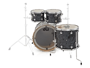Dw (drum Workshop) Performance Standard Set - Black Diamond