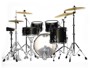 Zildjian Alchem-E Gold Ex kit (Set Esposto)