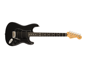 Fender Limited Edition American Standard Blackout Stratocaster Mystic Black